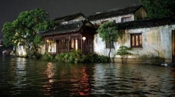 萬圣節(jié)橫店游,甜品和逸境宋酒店,別錯過的好玩之旅