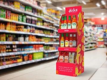 雅斯集團(tuán)推出海盜超市進(jìn)軍九江