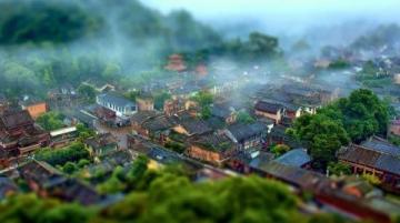 湘陰游記:湖湘明珠的魅力