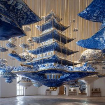 瓷韻瓷魂:景德鎮,不止是瓷都,更是活態藝博