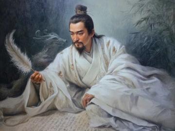 鮮為人知的屈原:美食家、詩人與暗戀者的故事