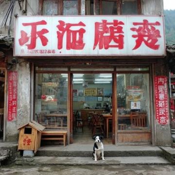 閑暇時(shí)必定要去武漢覓食一番