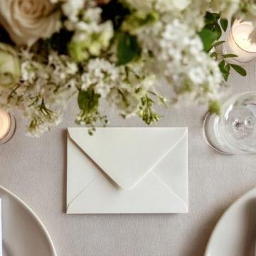 結婚請柬稱呼禮儀全解指南