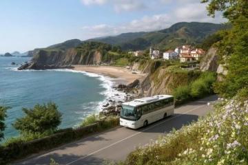 完美旅程指南:優質游覽路線推薦