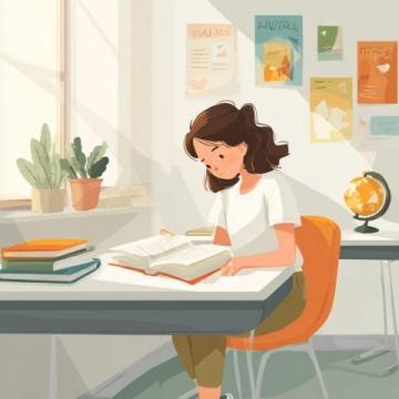 如何高效提升高三英語成績?