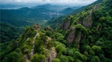 五峰土家族旅游五峰山旅游五峰土家族自治縣超精簡旅行攻略