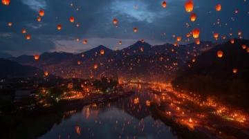 讓柳州和桂林人都沒有想到的是,首府南寧市每天有近百萬流動人口在城里工作生活、吃喝