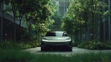 理想i8全國首發巡展來到蘇州 高新區龍湖獅山天街驚艷等你