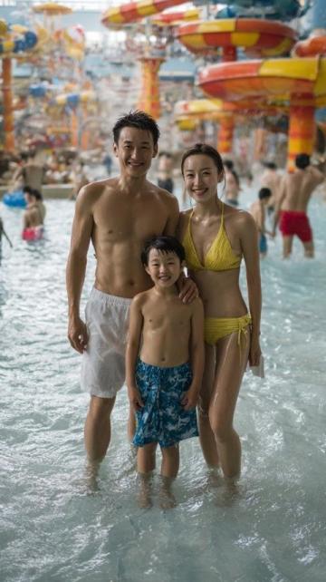 蕪湖兩日親子游攻略:樂園美食住宿一網打盡