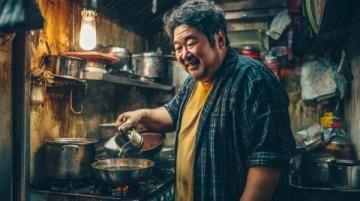 堂叔二十年飯店秘制水煎包配方,退休才肯傳授給家人