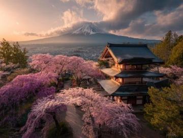 2025年全球10大必去旅游目的地!