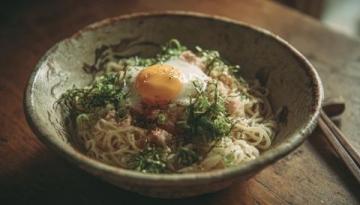 8款超簡單面食制作教程,新手也能輕松學會