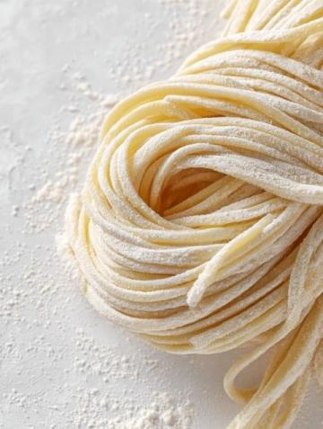 8款超簡單面食制作教程,新手也能輕松學會