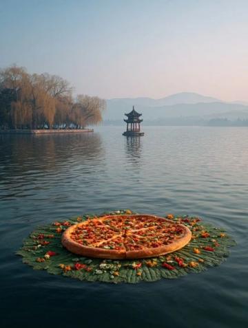 我在杭州淳安縣的旅行日記：2025年的美好回憶