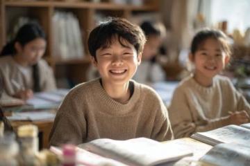 初一生物成績提升秘籍:小紙條記憶法助孩子輕松拿高分