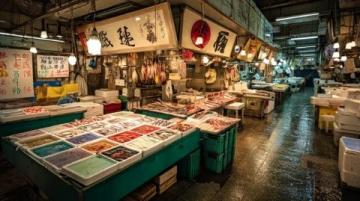 中國(guó)最佳海鮮城市推薦：舟山、寧波、青島等地美食探秘