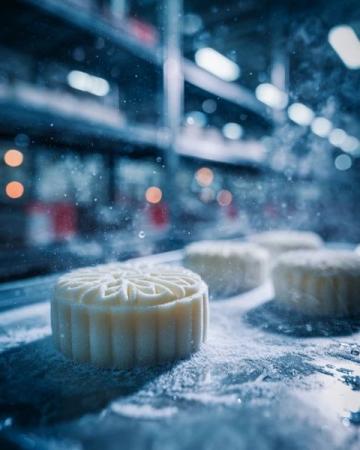 傳統月餅為何不再受寵:從珍品到庫存積壓的背后原因分析