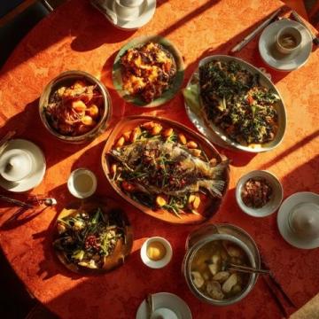 海南美食文化:獨特熱帶風味探索之旅