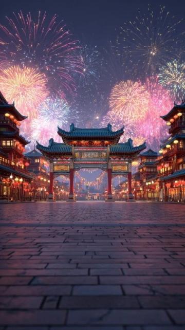 春節旅游勝地盤點:不容錯過的寶藏景點推薦