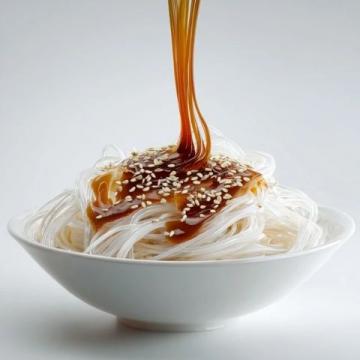 你嘗過云南的米線了嗎?