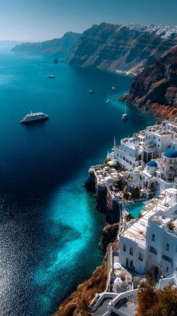 2025年全球10大必去旅游目的地！