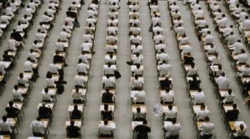 距離高考還有19天