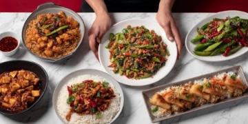 西雙版納美食之旅:嘗試最原始的南方味道