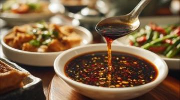 陳夢機場贊杭州美食,西湖醋魚成網紅打卡!