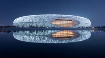 北京雙奧勝地游覽指南:鳥巢水立方魅力全解析