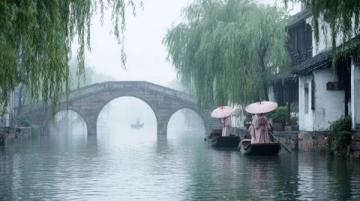 揚(yáng)州是一座宜居的理想城市