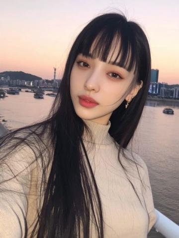 年終心系成都,愿與丫頭共度佳節