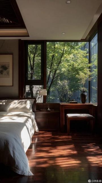 清暉園之旅體驗順德大良智選假日酒店,開放式套房尊享之旅