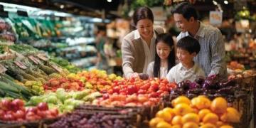 新鄉胖東來逛哪個店好新鄉胖東來購物攻略