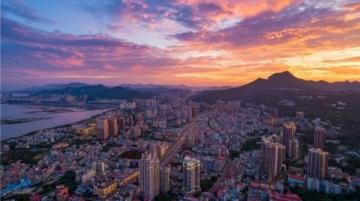 深圳淡季Citywalk攻略：文化、海灘與自然之旅每日輕松2萬步