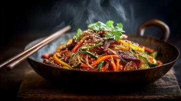 你嘗過云南的米線了嗎？