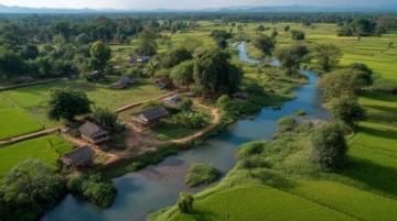 西雙版納3天2晚超全攻略 | 純干貨不踩雷