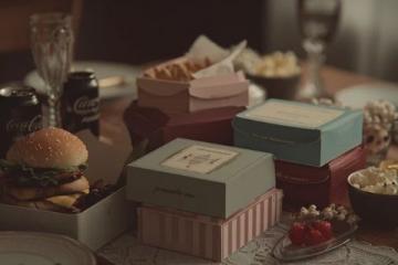 享受安心美食，從高品質(zhì)打包盒開始