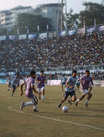 南通支云 vs 淮安踢球者:“江海門戶”對陣“運河之都”的激情對決