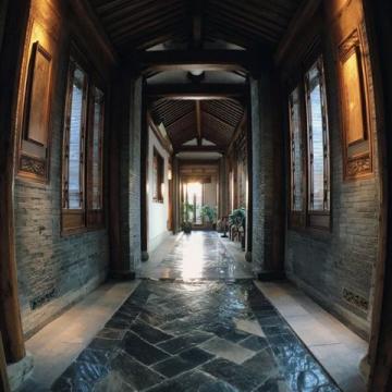 明仕莊園(明仕田園)位于廣西崇左市大新縣