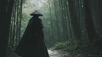 探尋河南修武七賢鎮:千年竹影下的竹林七賢傳說