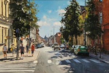 夏日經濟新篇:城市經濟如何在炎熱中升級?