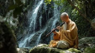 撕開西游記濾鏡歷史上真實的唐僧,是孤膽西行的千年勇者