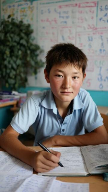 驚呼不已!衡水985狀元感嘆初中數學難題真不少