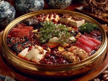 杭州美食攻略四個(杭州美食的攻略 - 今日頭條)