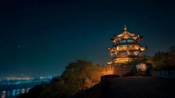 太原旅游必去的9大特色景點