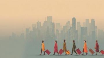 旅行的意義不在目的地當代人重新定義行走的價值