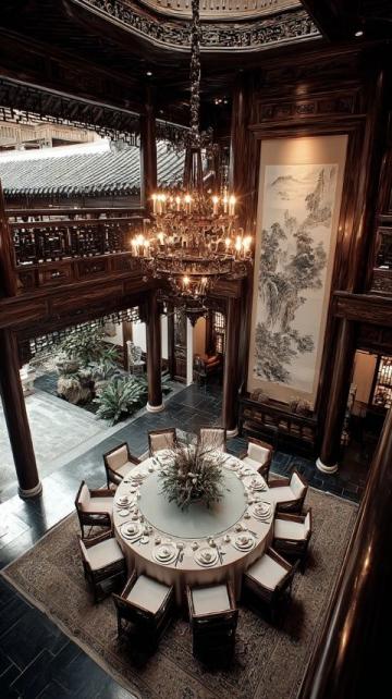 武漢新地標：蜀臻花園道店盛大啟幕，川菜風味喚醒老成都記憶