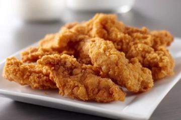 雞排哥"風靡網絡！