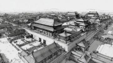 邱隘未來藍圖:東部新城新篇章(續(xù)篇)