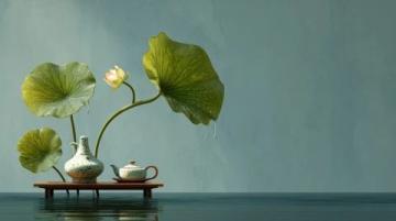 心態鑄就良好風水，人品成就美滿人生